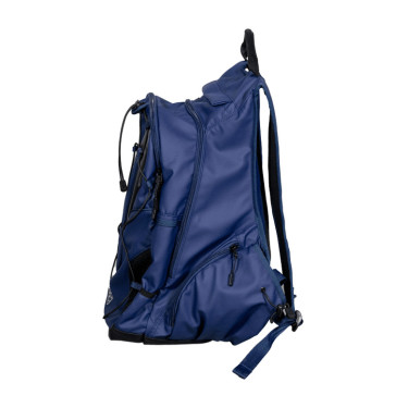 Grooming Rucksack Grooming Deluxe von Kentucky Marine Marineblau