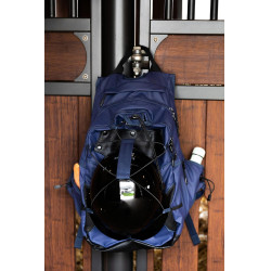 Grooming Rucksack Grooming Deluxe von Kentucky Marine Marineblau Grooming Rucksack Grooming Deluxe von Kentucky Marine Marineblau