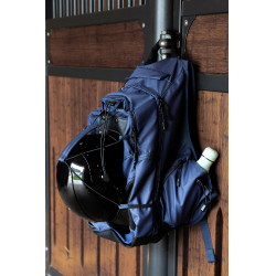 Grooming Rucksack Grooming Deluxe von Kentucky Marine Marineblau Grooming Rucksack Grooming Deluxe von Kentucky Marine Marineblau