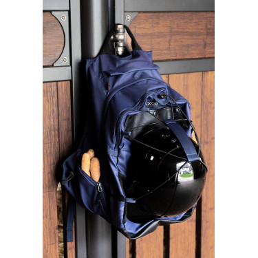 Grooming Rucksack Grooming Deluxe von Kentucky Marine Marineblau Grooming Rucksack Grooming Deluxe von Kentucky Marine Marineblau