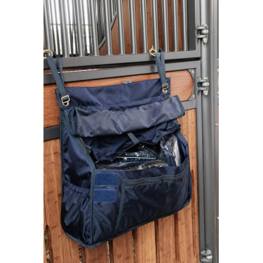 StalltascHE PRO Kentucky Marine Marineblau