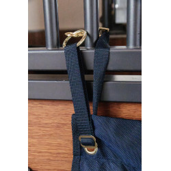 StalltascHE PRO Kentucky Marine Marineblau