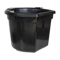 Wassereimer Grooming Deluxe von Kentucky Schwarz