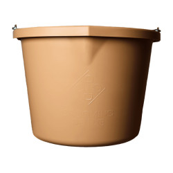 Wassereimer Grooming Deluxe von Kentucky Beige