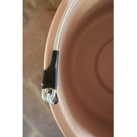 Wassereimer Grooming Deluxe von Kentucky Beige