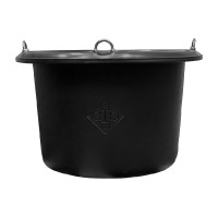 Futtereimer Grooming Deluxe by Kentucky Schwarz Futtereimer Grooming Deluxe by Kentucky Schwarz