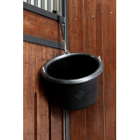 Futtereimer Grooming Deluxe by Kentucky Schwarz Futtereimer Grooming Deluxe by Kentucky Schwarz