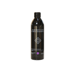 Lila Shampoo mit Mandel Grooming Deluxe von Kentucky
