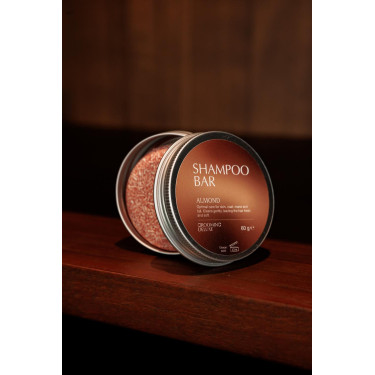 Festes Shampoo Grooming Deluxe von Kentucky Festes Shampoo Grooming Deluxe von Kentucky