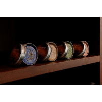 Festes Shampoo Grooming Deluxe von Kentucky Mandel Braun Festes Shampoo Grooming Deluxe von Kentucky Mandel Braun