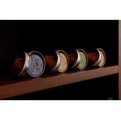 Festes Shampoo Grooming Deluxe von Kentucky