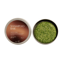 Festes Shampoo Grooming Deluxe von Kentucky Aloe Vera