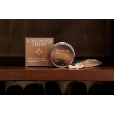 Festes Shampoo Grooming Deluxe von Kentucky Festes Shampoo Grooming Deluxe von Kentucky