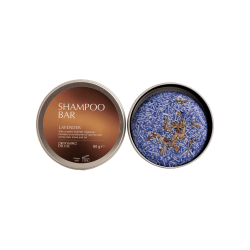 Festes Shampoo Grooming Deluxe von Kentucky Lavendel Lila