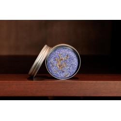 Festes Shampoo Grooming Deluxe von Kentucky Lavendel Lila