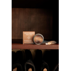 Festes Shampoo Grooming Deluxe von Kentucky Lavendel Lila