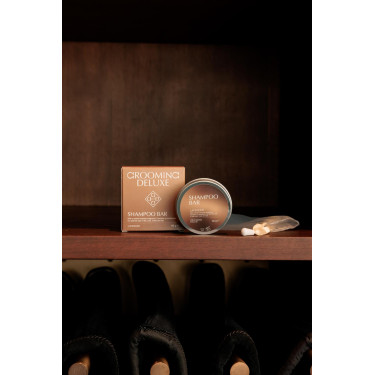 Festes Shampoo Grooming Deluxe von Kentucky Festes Shampoo Grooming Deluxe von Kentucky