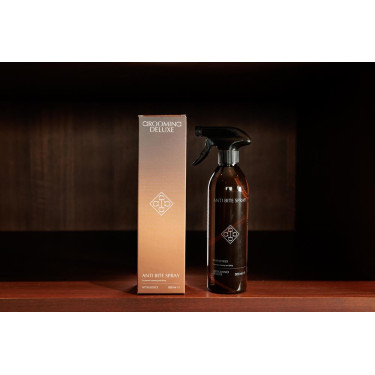 Anti-Beißspray Grooming Deluxe von Kentucky Anti-Beißspray Grooming Deluxe von Kentucky