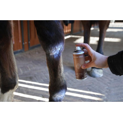 Zink-Spray Grooming Deluxe von Kentucky