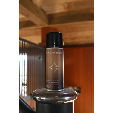 Zink-Spray Grooming Deluxe von Kentucky Zink-Spray Grooming Deluxe von Kentucky