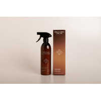 Spray Super Shine Gloss mit Mandel Grooming Deluxe von Kentucky