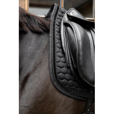 Satteldecke Glitter Band Dressur Kentucky Satteldecke Glitter Band Dressur Kentucky