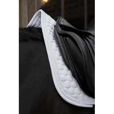 Satteldecke Glitter Band Dressur Kentucky Satteldecke Glitter Band Dressur Kentucky