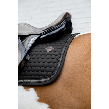 Satteldecke Glitter Band Jumping Kentucky Satteldecke Glitter Band Jumping Kentucky
