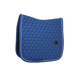 Kentucky Melange Dressur Schabracke