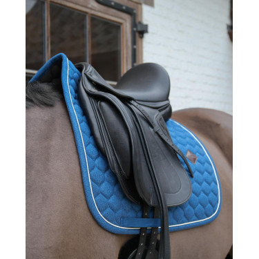 Kentucky Melange Dressur Schabracke Kentucky Melange Dressur Schabracke