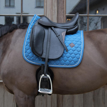Kentucky Melange Dressur Schabracke Kentucky Melange Dressur Schabracke