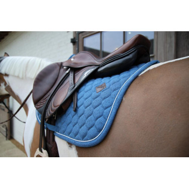 Kentucky Schabracke Melange Jumping Kentucky Schabracke Melange Jumping