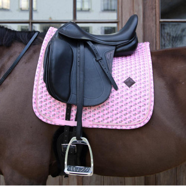 Kentucky Schabracke Sammy Kollektion Dressur Kentucky Schabracke Sammy Kollektion Dressur