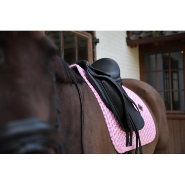 Kentucky Schabracke Sammy Kollektion Dressur Kentucky Schabracke Sammy Kollektion Dressur