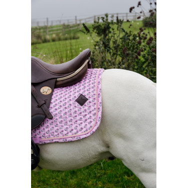 Satteldecke Kentucky Sammy Kollektion Jumping Horsewear Satteldecke Kentucky Sammy Kollektion Jumping Horsewear