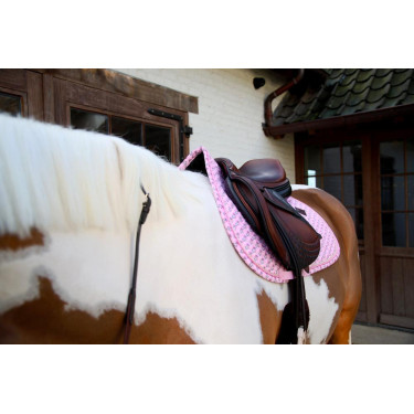 Satteldecke Kentucky Sammy Kollektion Jumping Horsewear Satteldecke Kentucky Sammy Kollektion Jumping Horsewear