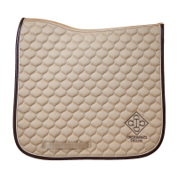 Deluxe-Groomingteppich Dressur Kentucky