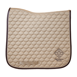 Deluxe-Groomingteppich Dressur Kentucky