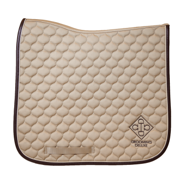 Deluxe-Groomingteppich Dressur Kentucky
