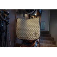 Deluxe-Groomingteppich Dressur Kentucky Beige Deluxe-Groomingteppich Dressur Kentucky Beige