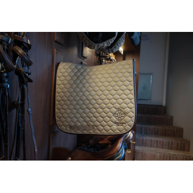 Deluxe-Groomingteppich Dressur Kentucky Deluxe-Groomingteppich Dressur Kentucky