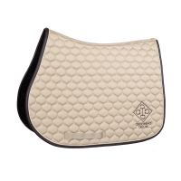 Deluxe-Grooming-Teppich Jumping Kentucky
