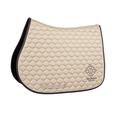 Deluxe-Grooming-Teppich Jumping Kentucky