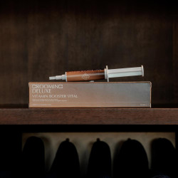 Vitamin-Booster Vital Grooming Deluxe von Kentucky