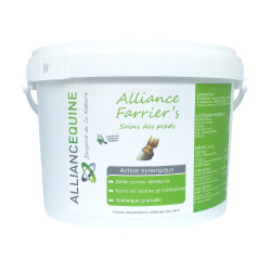 Alliance Farrier's Alliance Equine Biotin Alliance Farrier's Alliance Equine Biotin