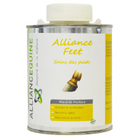 Alliance Feet Alliance Equine Huföl