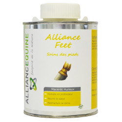 Alliance Feet Alliance Equine Huföl