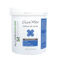 Cica'Mer Allianz Equin
