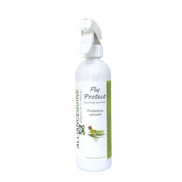 Fly Protect Alliance Equine