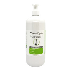 Tendigel Allianz Equine